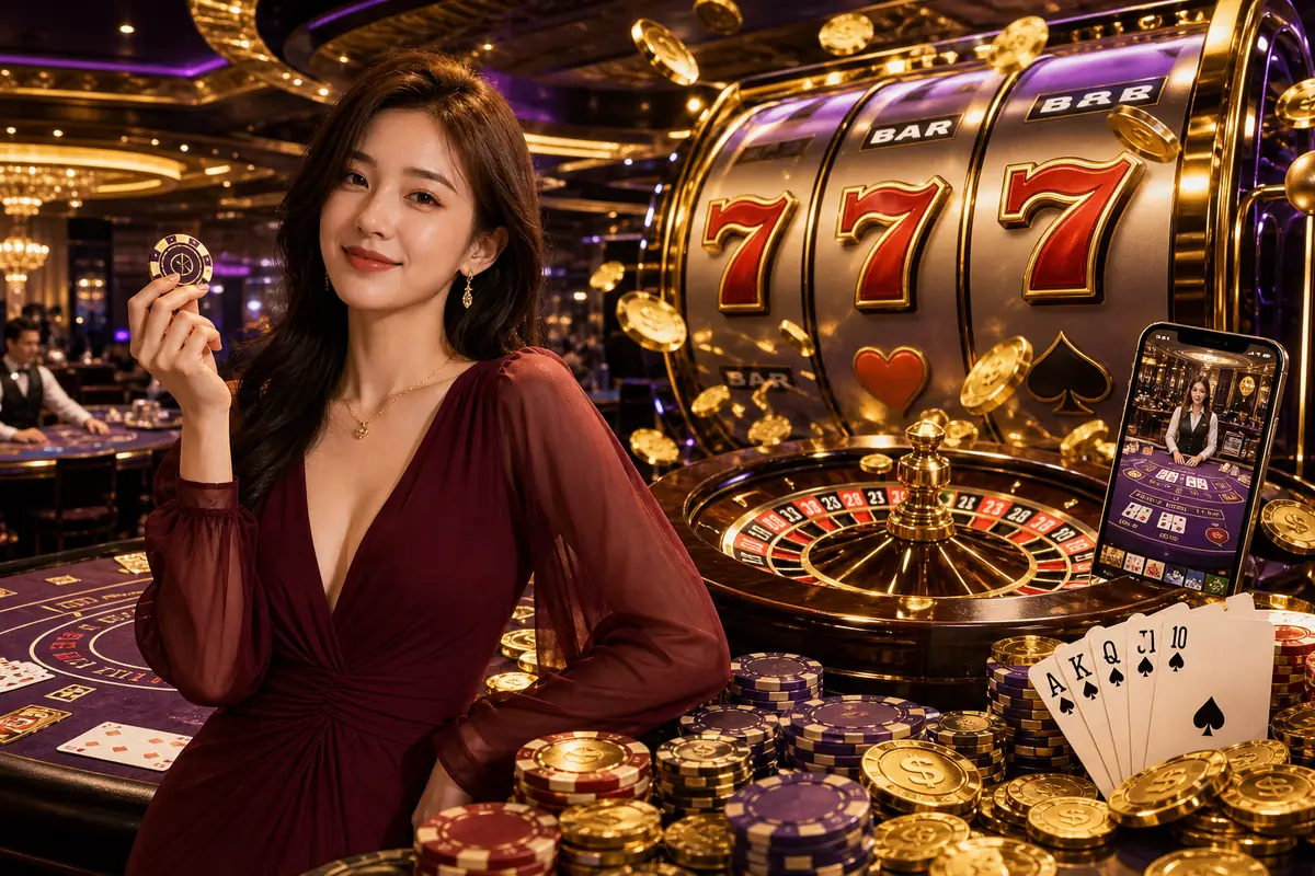 78new dành cho người Việt