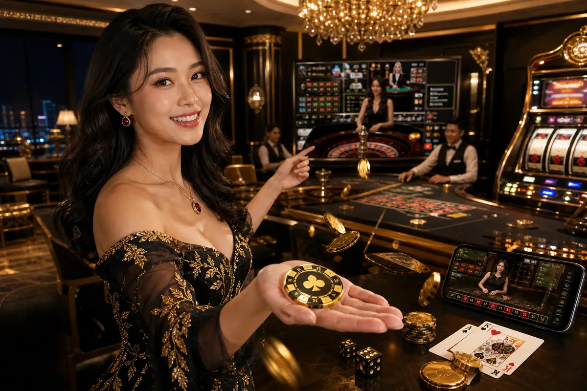 78new chương trình VIP
